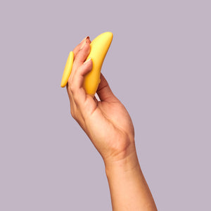 Daffodil™ Finger Vibe