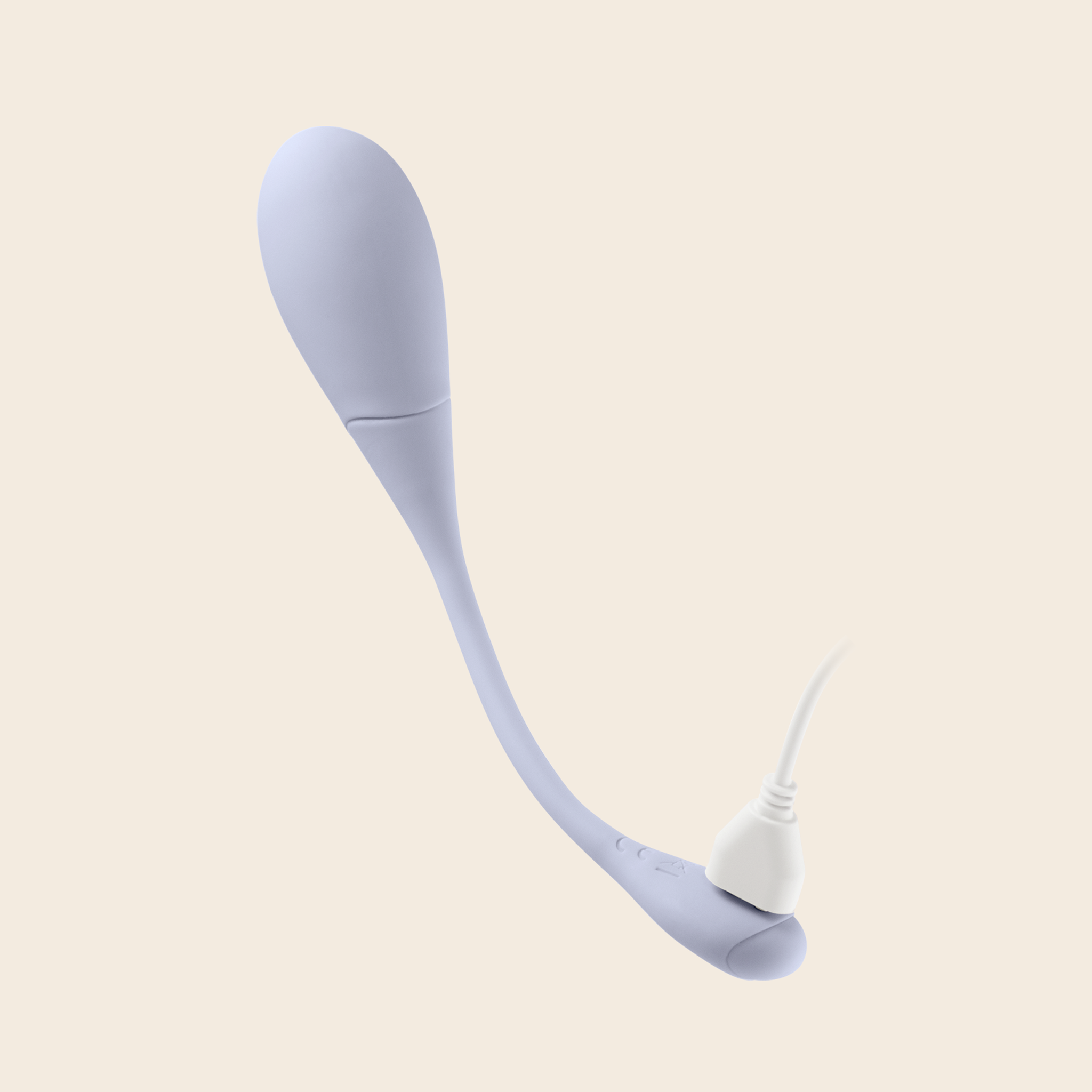 Sky™ Vibrating Kegel Trainer with Remote