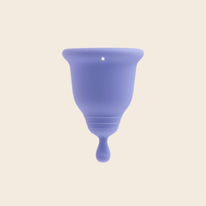 Violet™ Menstrual Cup Set